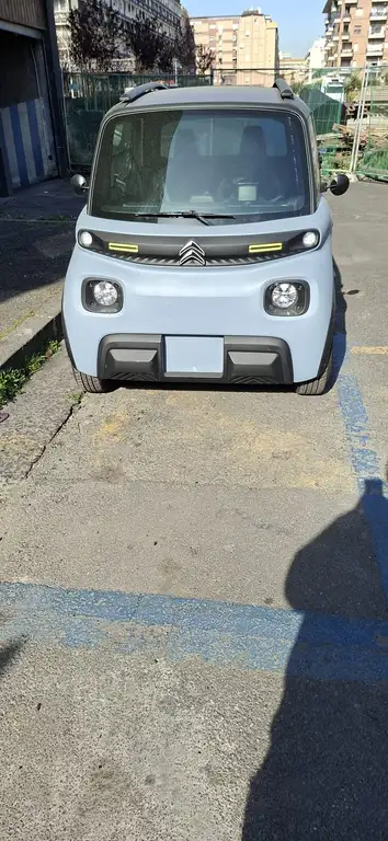 Citroen Ami