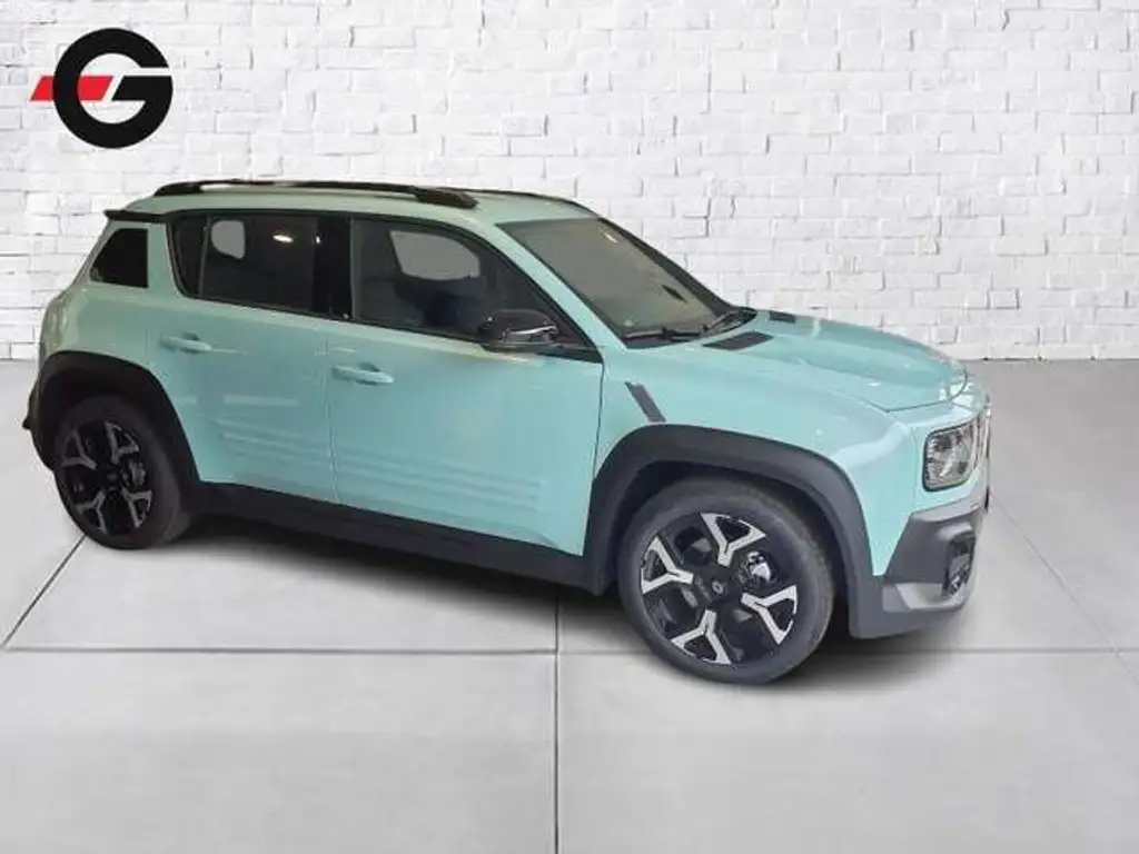 Renault R 4 E-TECH ELECTRIC TECHNO