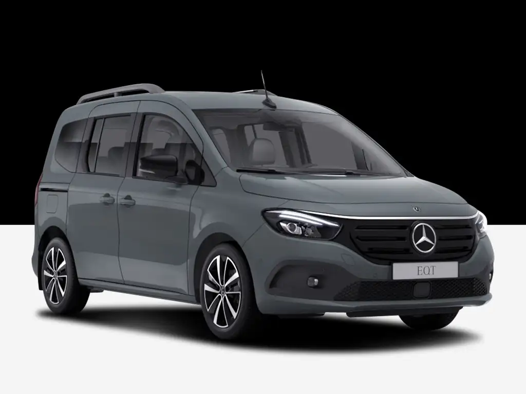 Mercedes-Benz EQT EQT 200 Standard  Progressive Modellgeneration 0