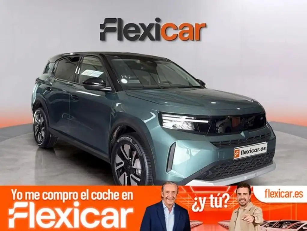 Opel Frontera 44kWh Edition