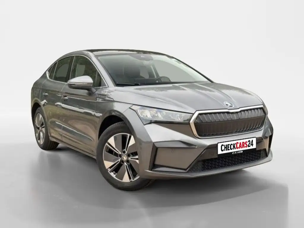 Skoda Enyaq Coupé 60 Loft