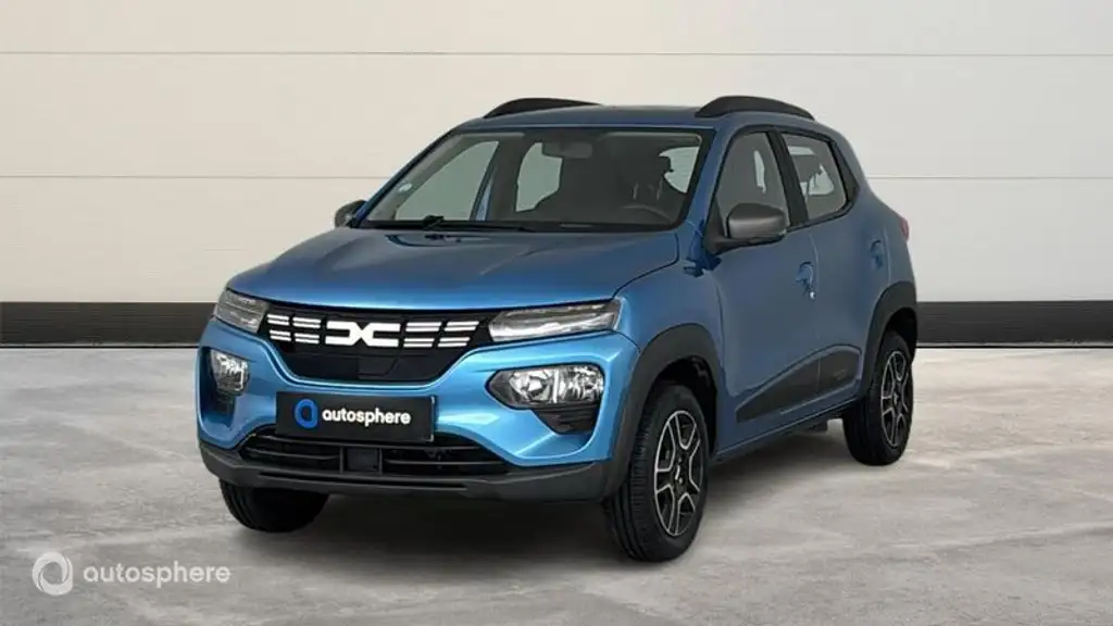 Dacia Spring Expression