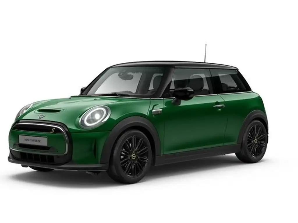 MINI Cooper Cooper SE Classic Trim Klimaaut. Komfortzugang