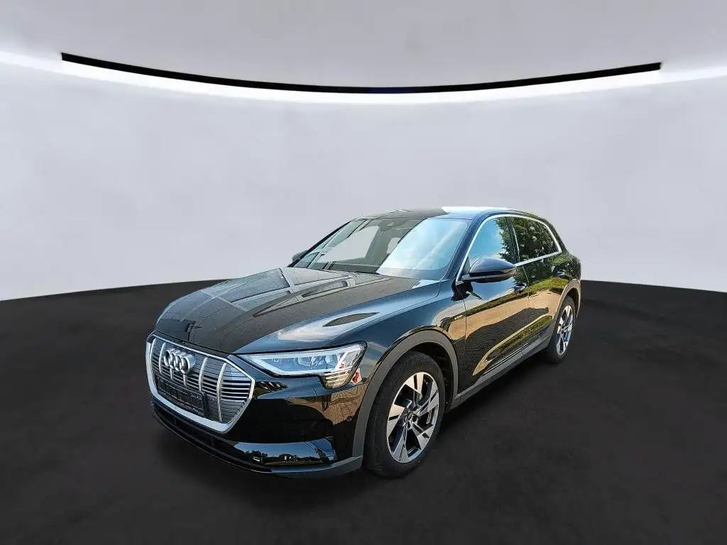 Audi e-tron E-tron 50 Quattro*VIRTUAL*LED*KAMERA*