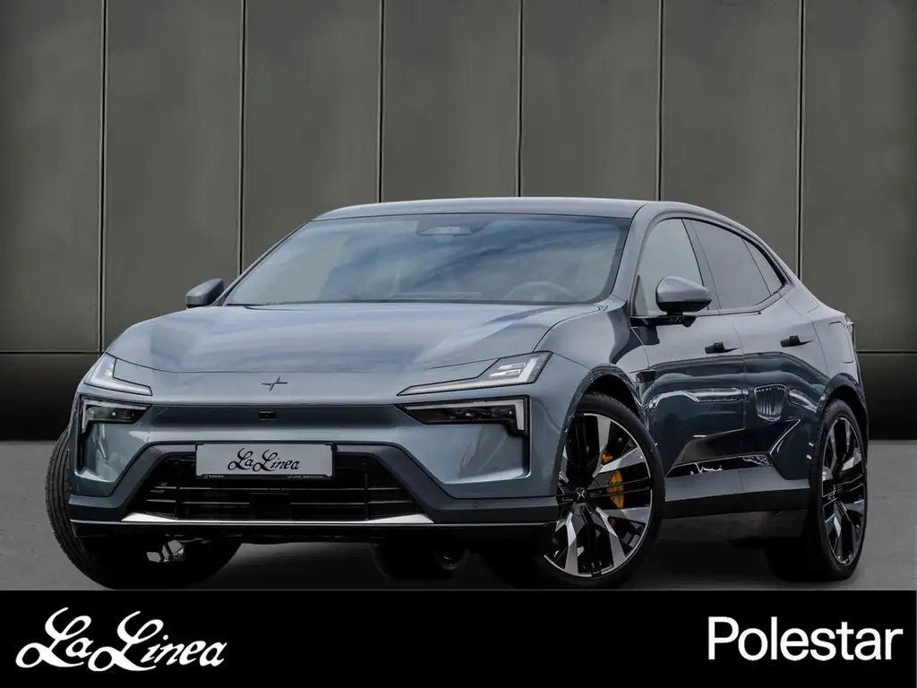 Polestar 4 LRD *Leder* *Performance*ab 03/27*