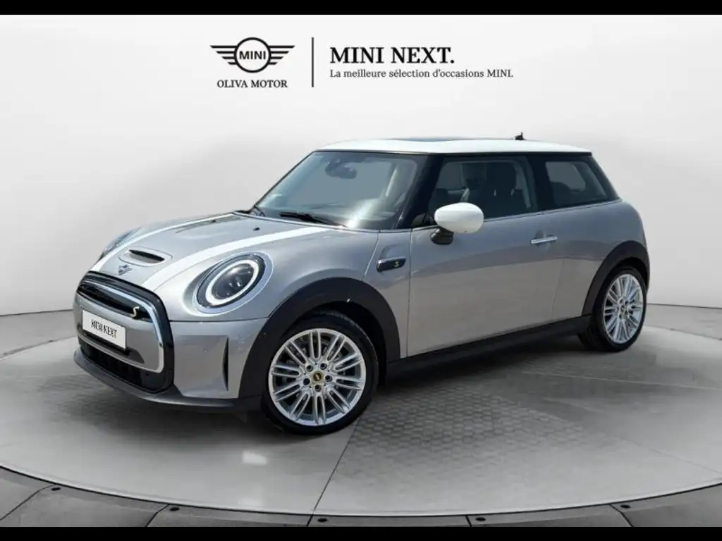 MINI Cooper SE Cooper SE 184ch Edition Premium Plus BVA 5CV