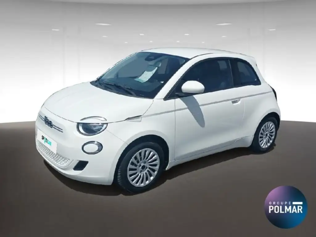 Fiat 500e e 118ch MY23