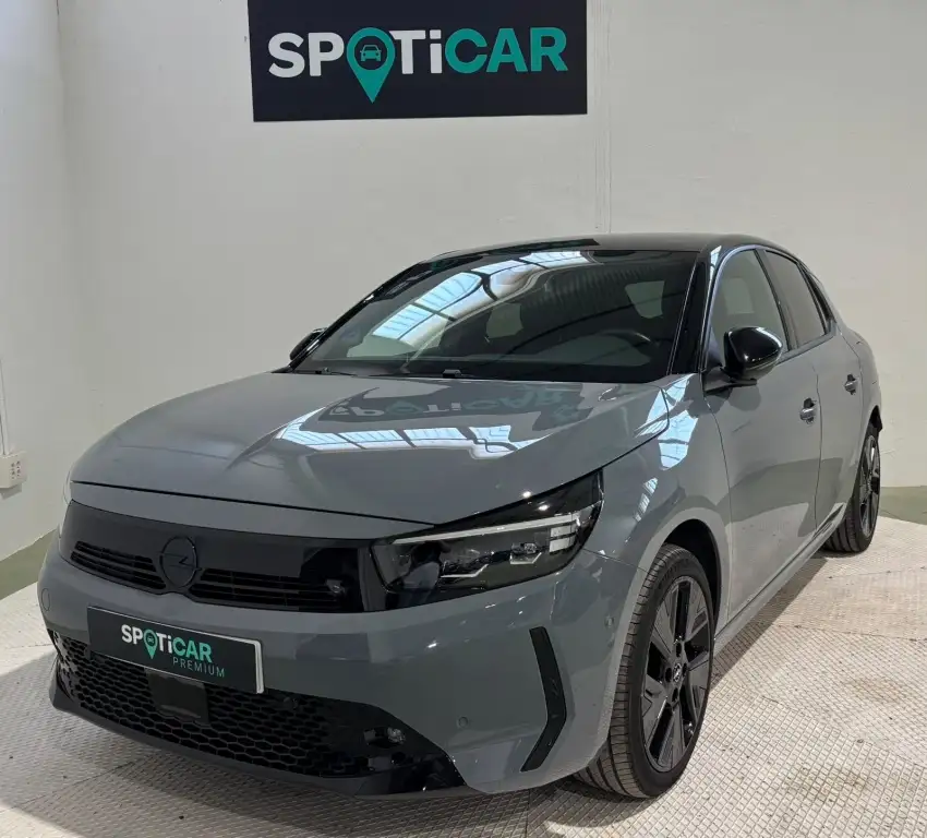 Opel Corsa-e Corsa-e GS 156