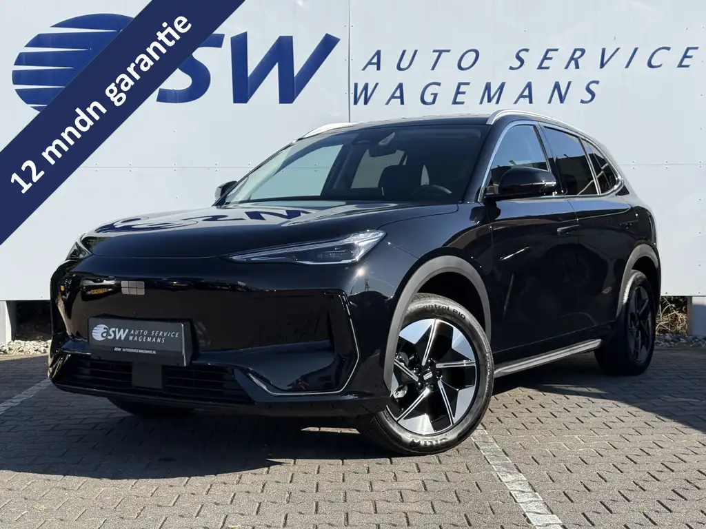 Geely E5 Pro+ 68 kWh | Long Range | 8 jaar garantie | Geely