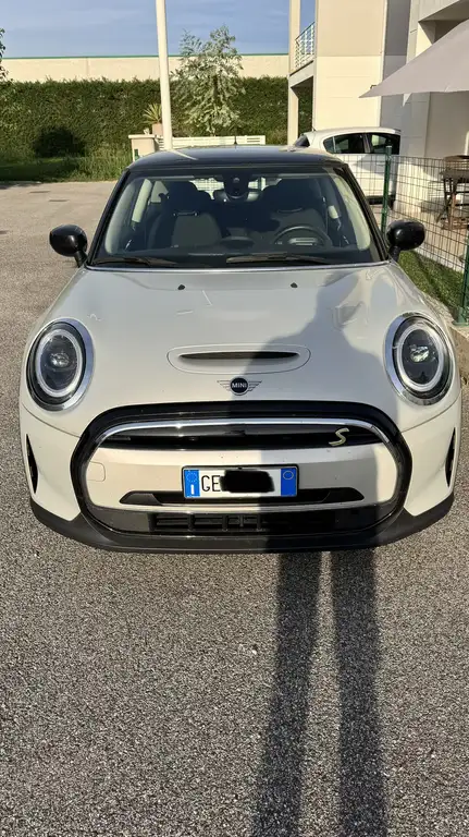 MINI Cooper SE 3p Electric auto