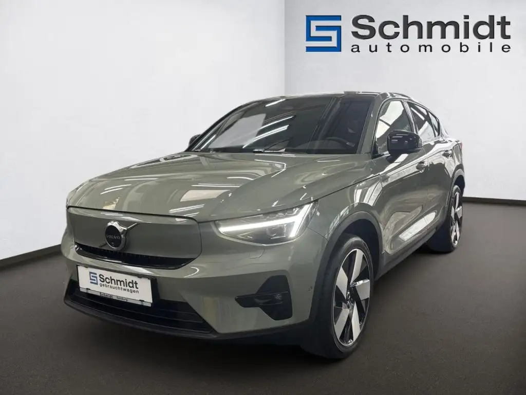 Volvo C40 AWD Recharge Twin 78kWh Ultimate