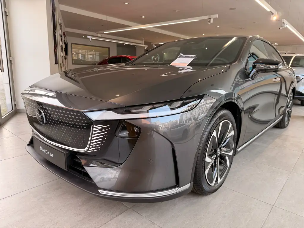 Mazda 6e 6e 80 kWh Takumi Démo