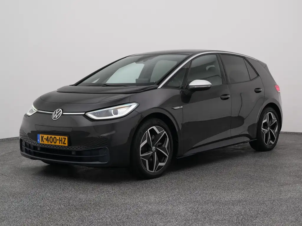 Volkswagen ID.3 First Plus 58 kWh | CAMERA | ADAPTIVE | STOEL- EN