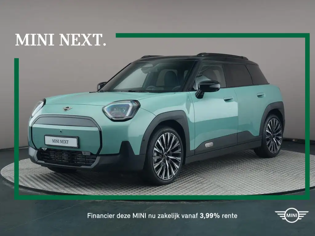 MINI Aceman E Classic L 42.5 kWh