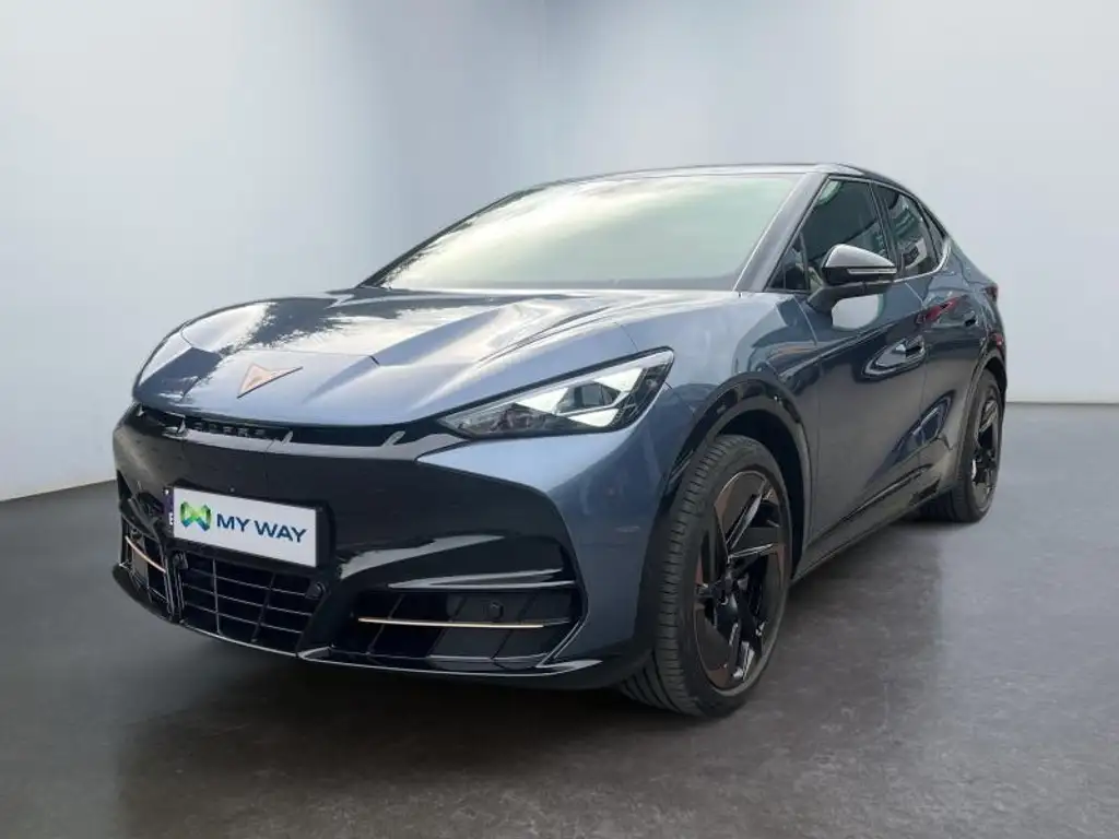 CUPRA Tavascan VZ | 77kwH 340cv | 4Drive |Toit pano | Caméra 360