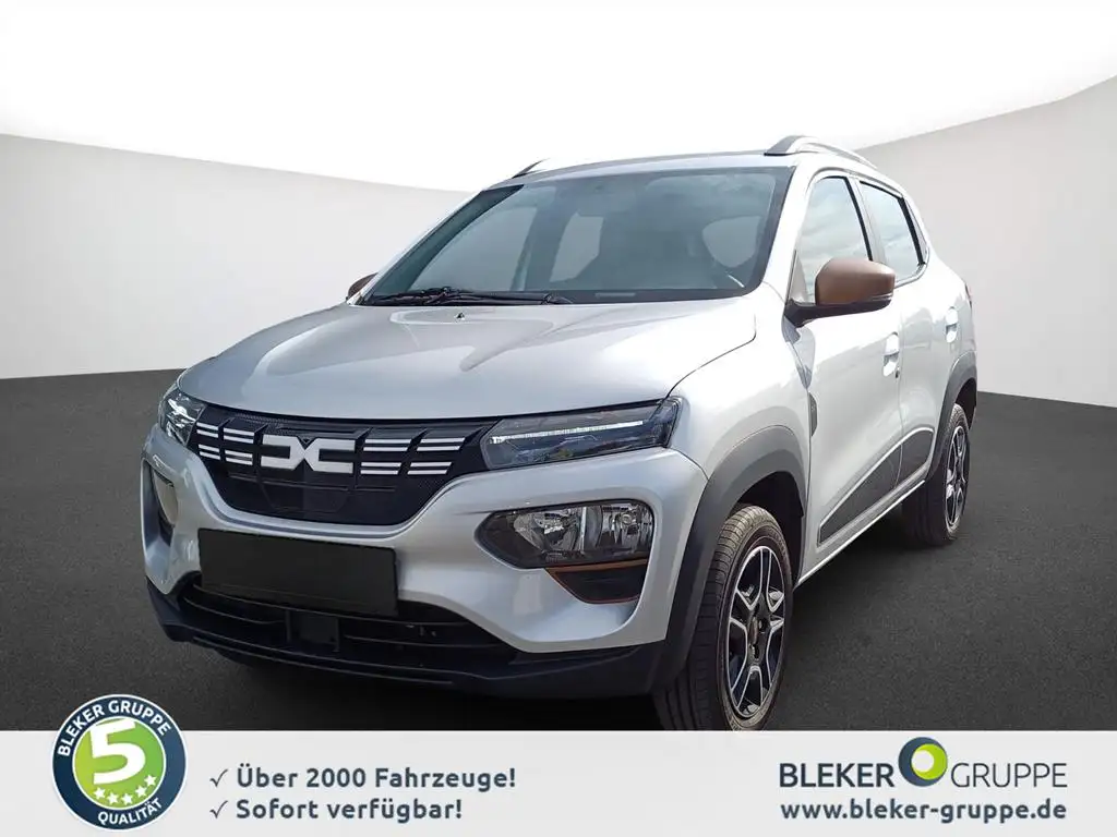 Dacia Spring Dacia Spring Extreme ELECTRIC 65