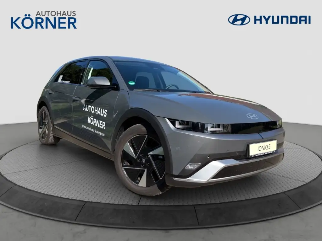 Hyundai IONIQ 5 84 KWH CENTRIQ SITZPAKET BOSE SOUNDPAKET