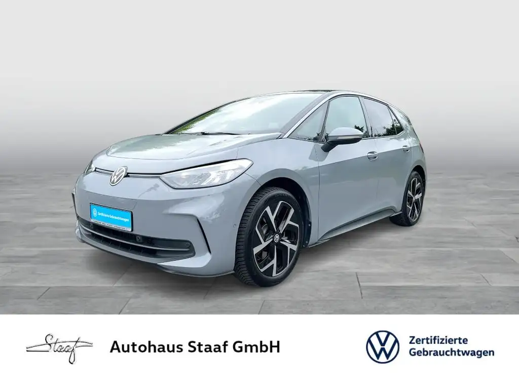 Volkswagen ID.3 Pro MOVE 62kW/h