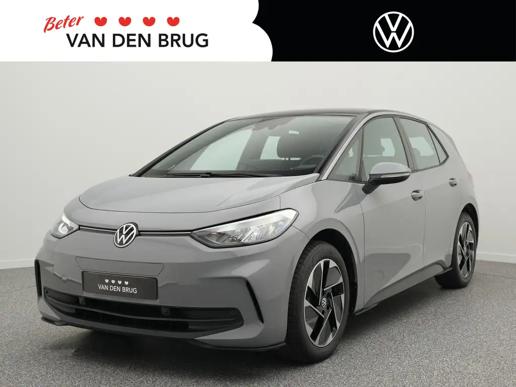 Volkswagen ID.3 Pro 58 kWh SOH 97.4% | Led Koplampen | Adapt Cruis