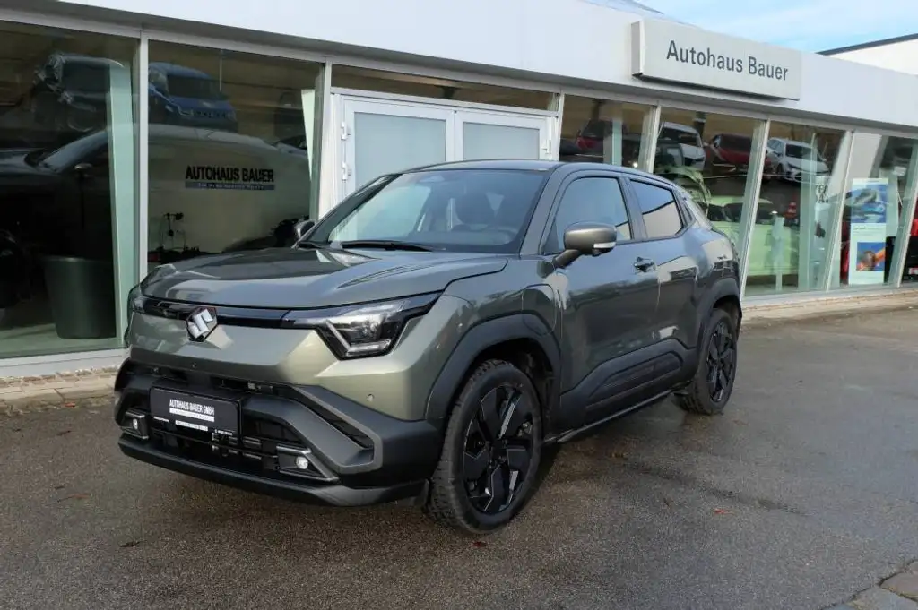 Suzuki eVitara eVITARA Comfort+ 4WD (61kWh) TOP AUSSTATTNG