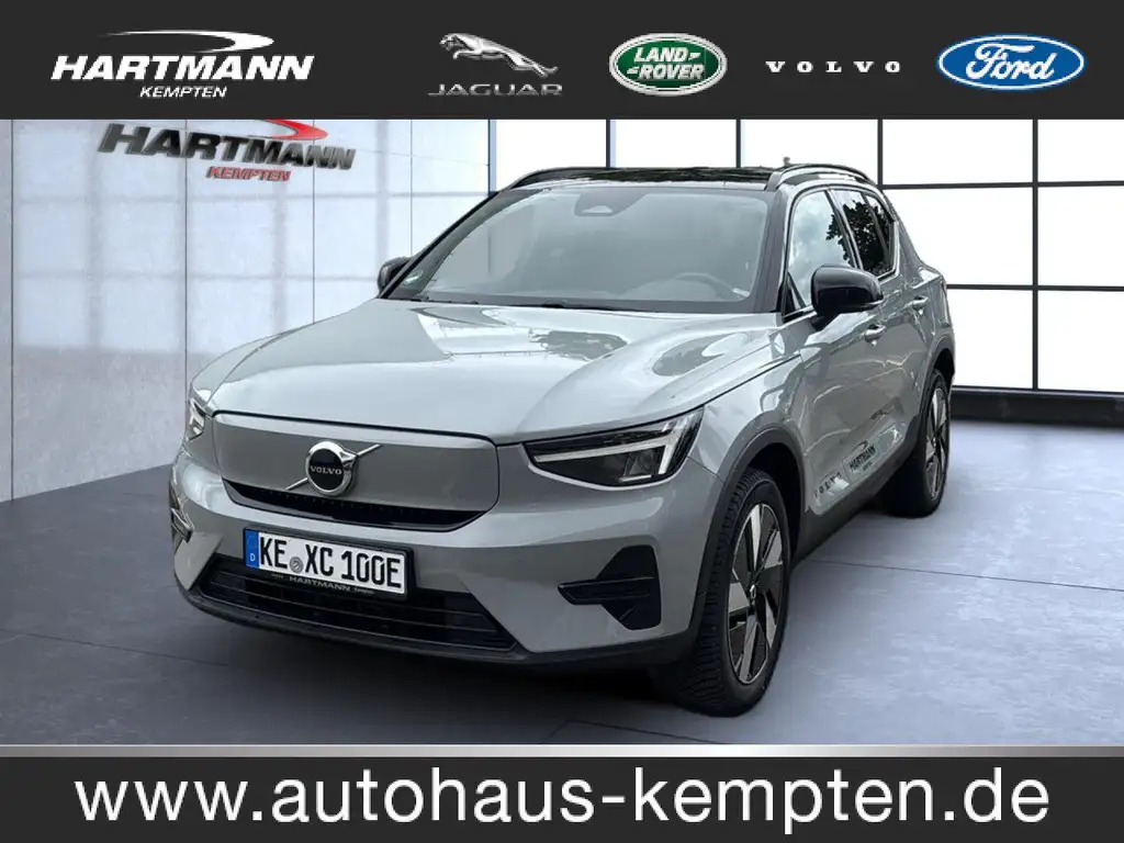 Volvo XC40 XC 40 Plus Recharge Pure Electric 2WD Bluetooth