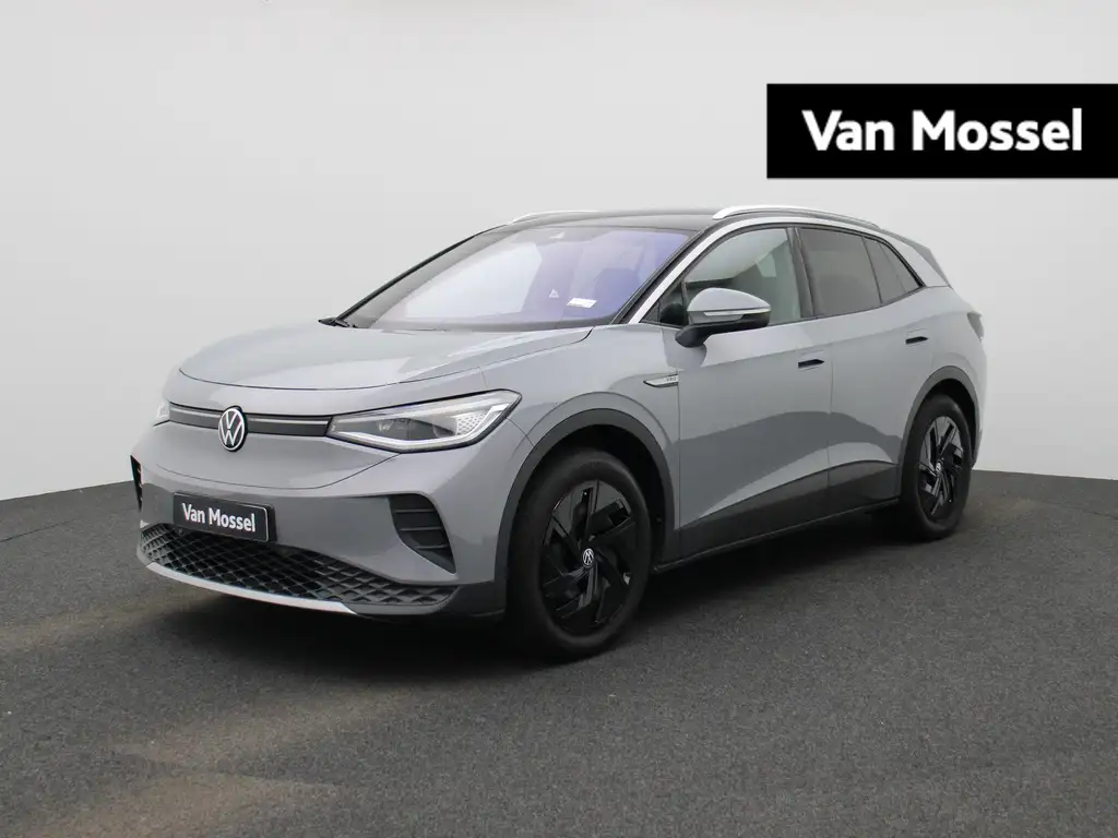 Volkswagen ID.4 Pro 77 kWh 204 PK| SoH 98,96% | Dealeronderhouden