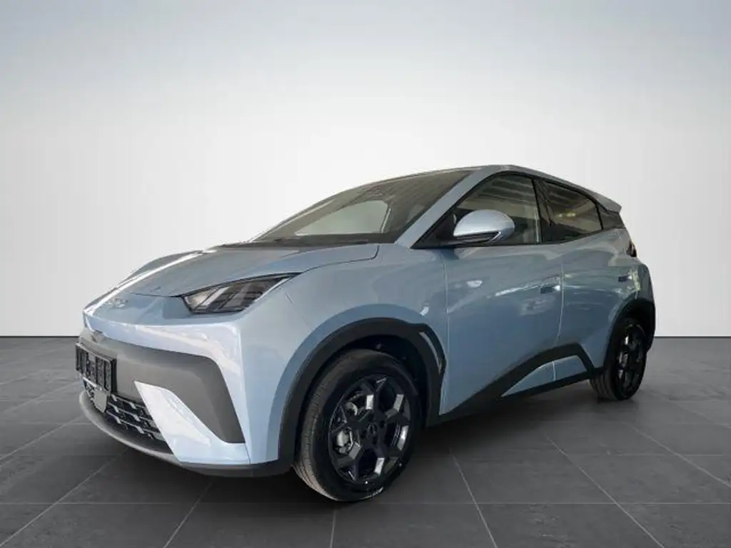 BYD Dolphin Surf Comfort/ACC/LEDER/360°/SHZ/NAV/ 115 kW (156 PS)...