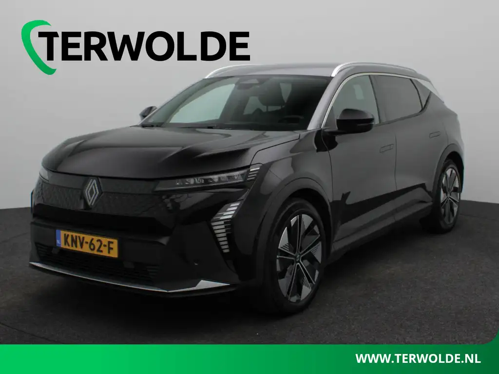 Renault Scenic E-Tech E-Tech techno 220 pk long range | SoH 98& | advanc