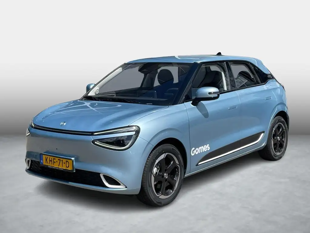 Dongfeng Box Launch Edition 42 kWh | 360° Camera | Adaptieve Cr