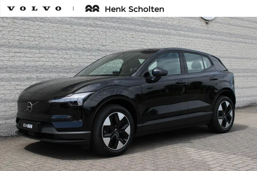 Volvo EX30 P5 Long Range Plus Europa 69 kWh | Achteruitrijcam