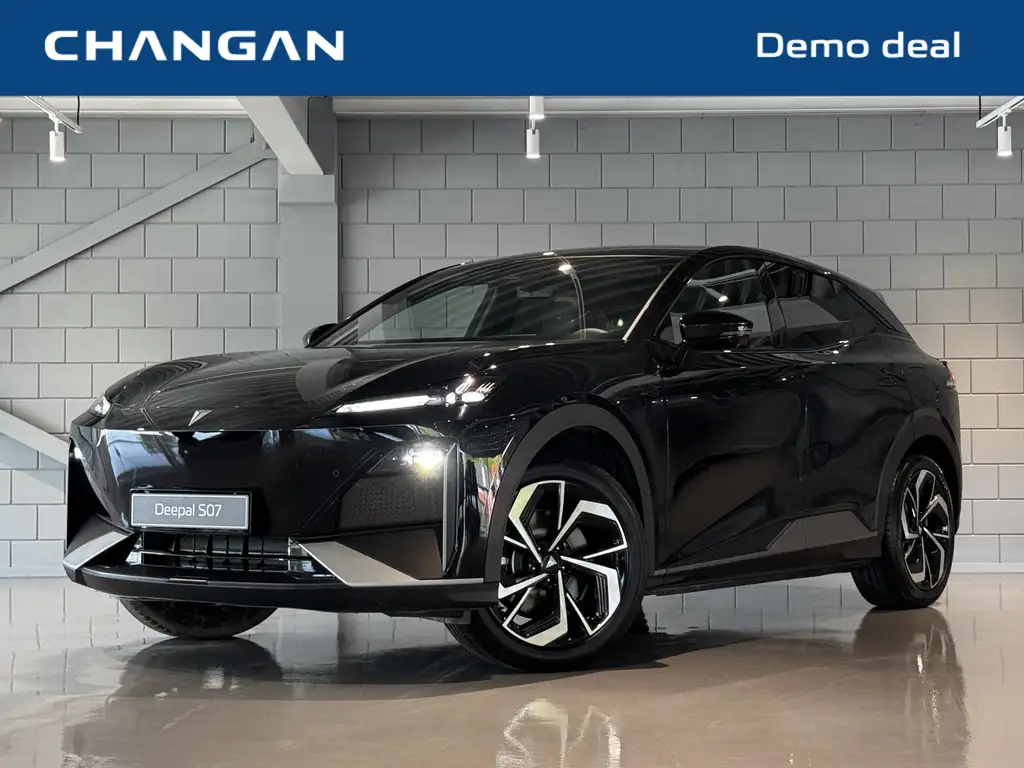 Changan Deepal S07 Max 79.97 kWh |DEMODEAL| 475km | 218PK | E-Trekhaa