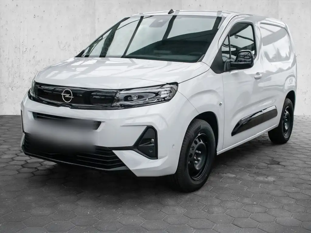 Opel Combo-e e Cargo 100kw *RFK*BT*NAV*
