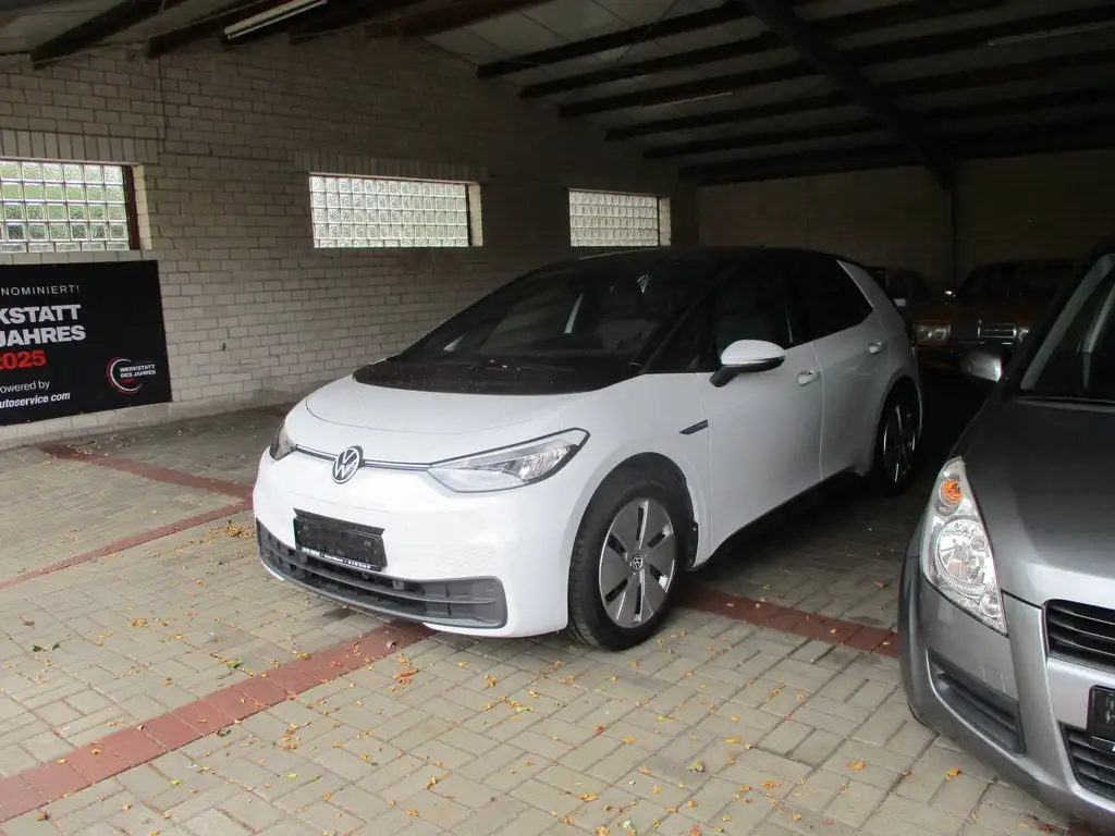 Volkswagen ID.3 Pure Performance 110 kW
