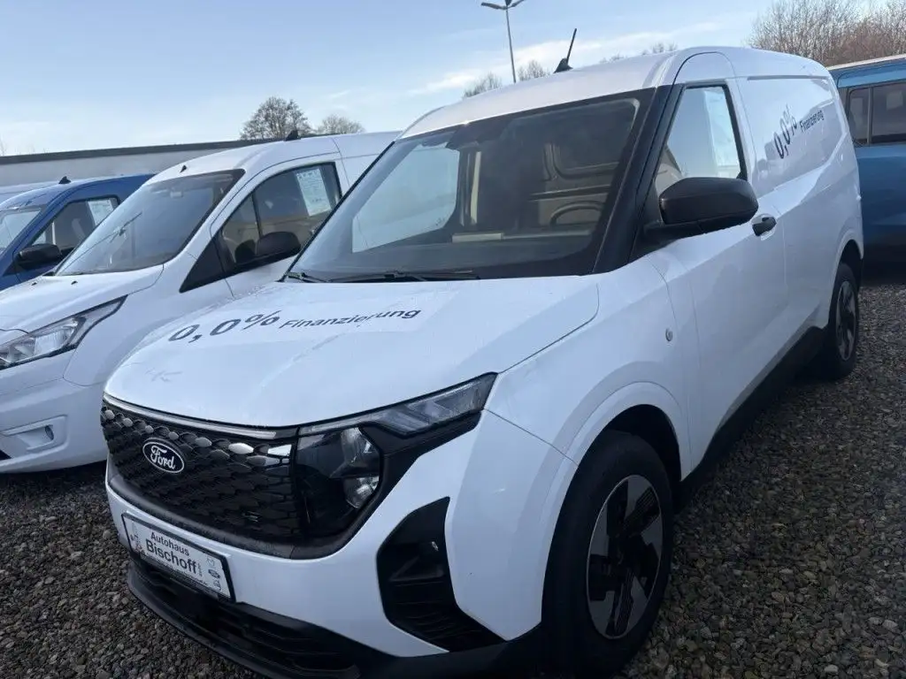 Ford Transit Courier 54kWh Trend (V769)