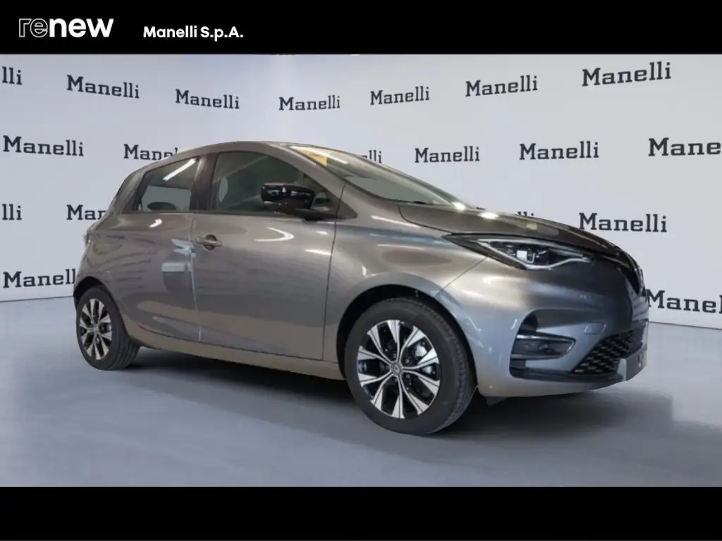 Renault ZOE Evolution R135 rif.GR317