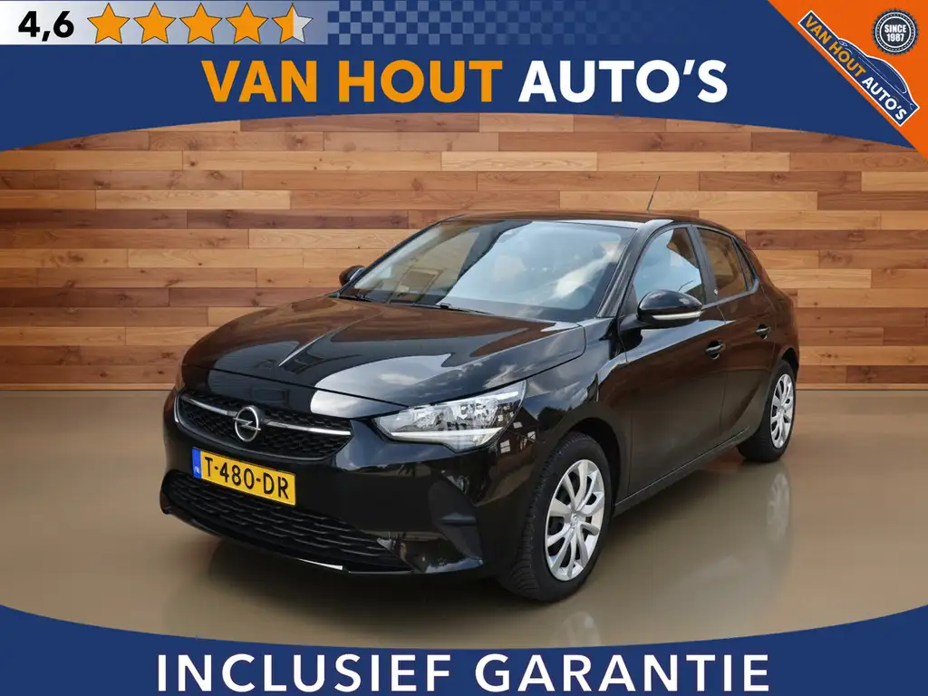 Opel Corsa-e Electric 50 kWh | Edition | SOH 96,44%
