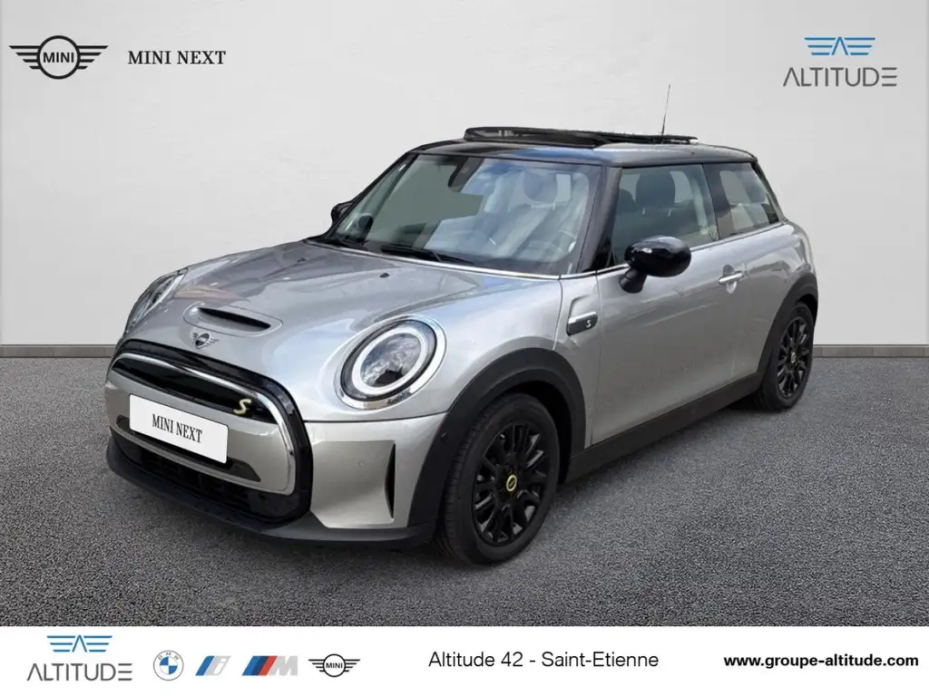 MINI Cooper SE Cooper SE 184ch Edition Premium Plus BVA 5CV