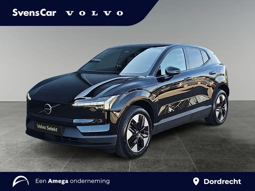 Volvo EX30 P3 Long Range Plus Europa 69 kWh | Extra getint gl