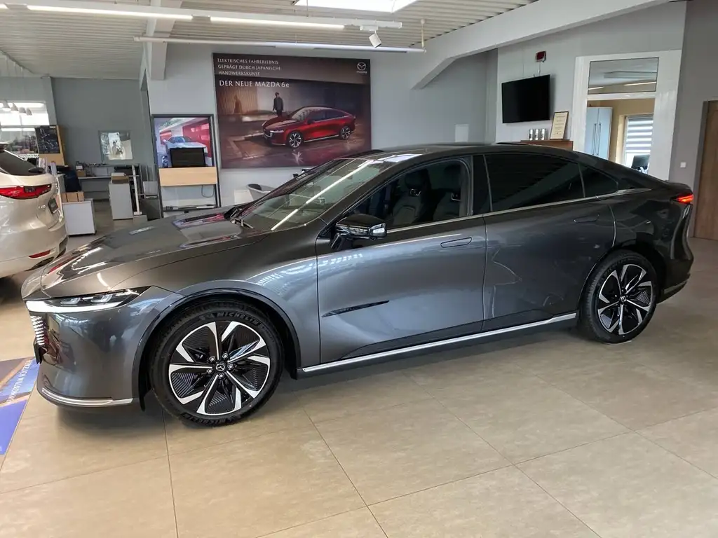 Mazda 6e 🚨6e EV Takumi/ Abverkauf Vorführwagen/Top Zustand🚨