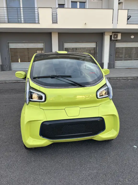 XEV Yoyo xev yoyo 2022 con 1 anno di garanzia