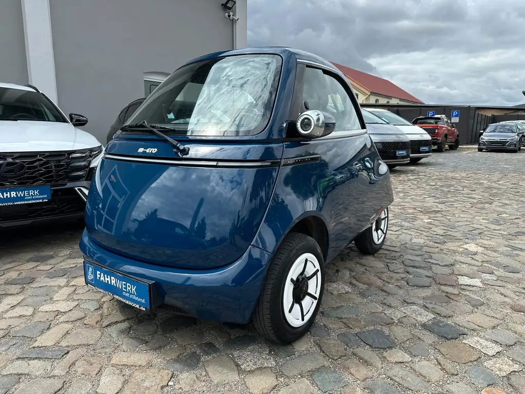 Sonstige Sonstige MN20 L7 E-10,5 kWh Pioneer 606/999