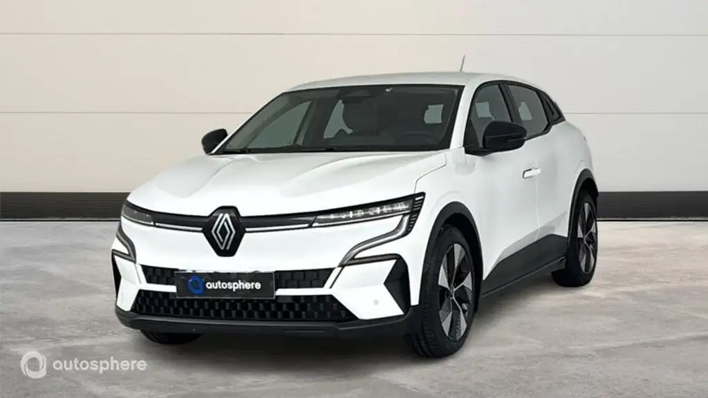 Renault Megane E-Tech Electric EV60 220ch Equilibre super charge -B