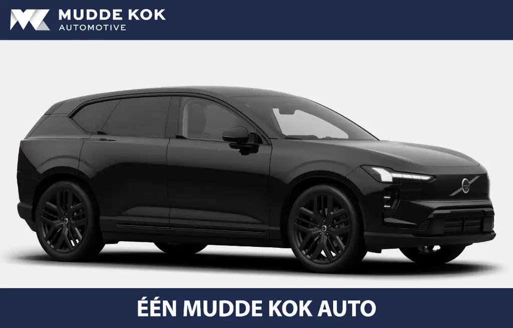 Volvo EX60 P12 AWD Plus 117 kWh | Privacy glass | Ventilatie