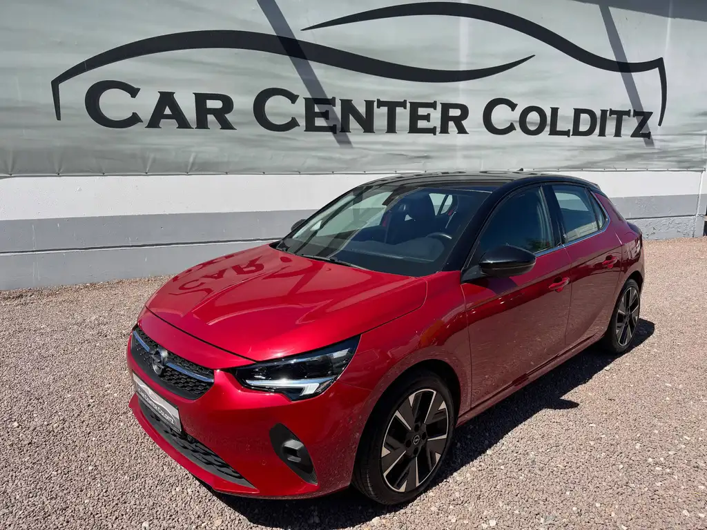 Opel Corsa-e Corsa-e*1Hd*LED*Assist*DAB*180° Kamera*