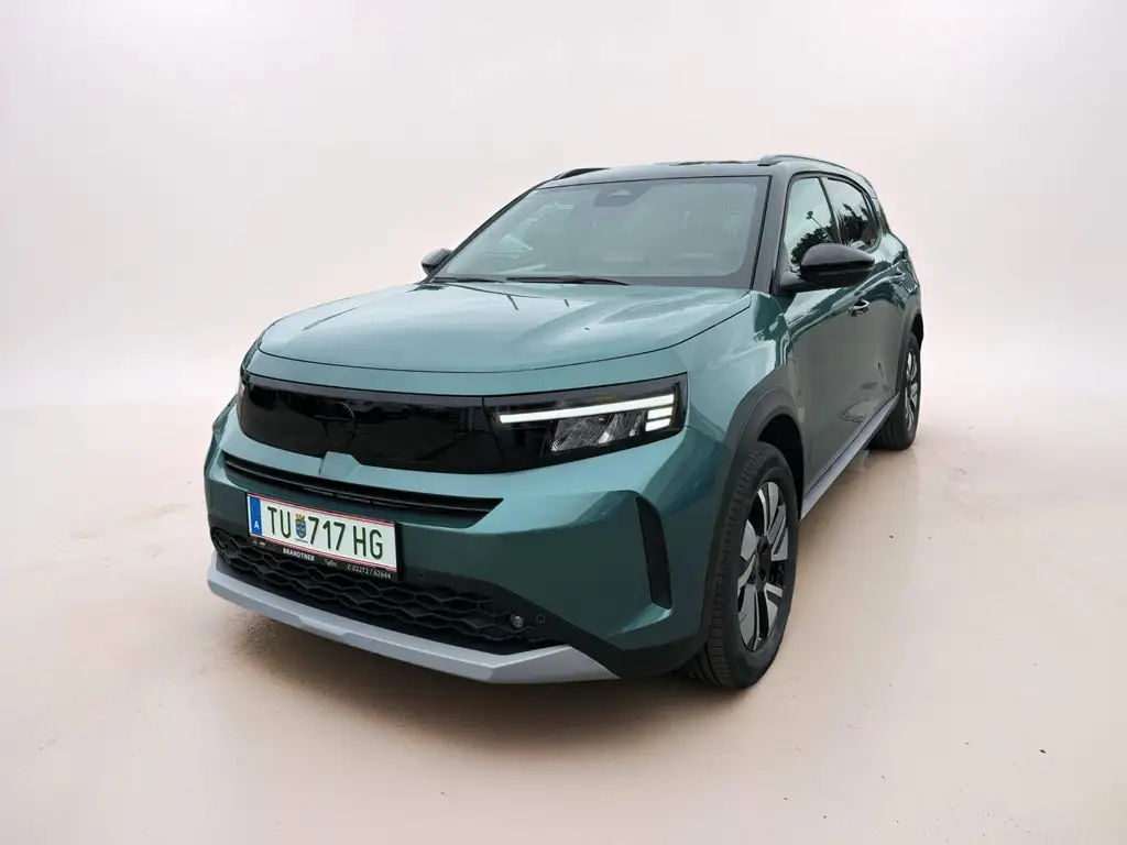 Opel Frontera Electric Ultimate 83 kW Extended Range