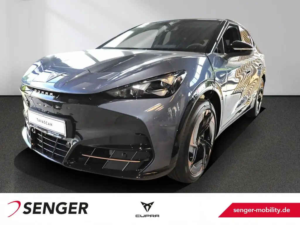 CUPRA Tavascan VZ 4Drive 77 kWh Adrenaline Pack