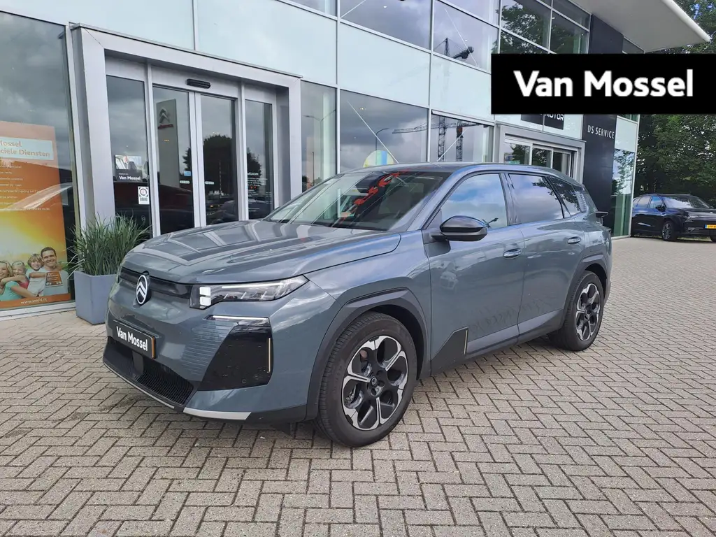 Citroen C5 Aircross Max Comfort Range 74 kWh