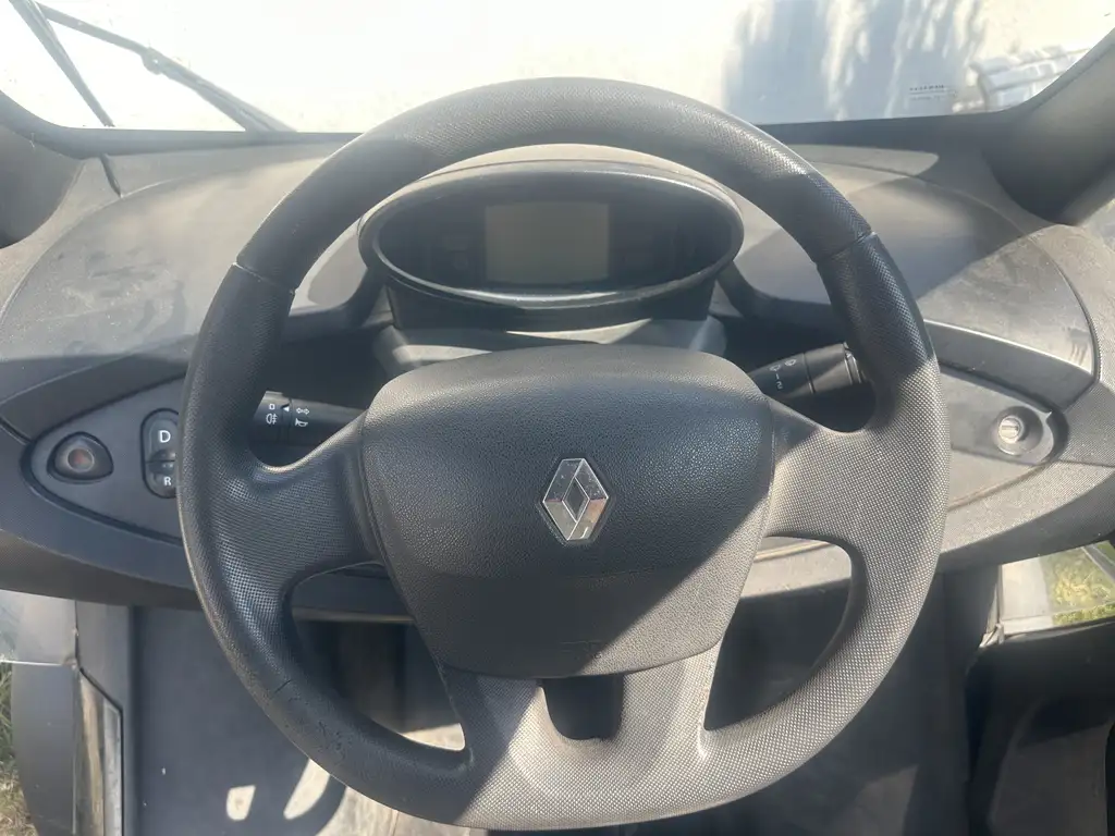 Renault Twizy Mit Batterie (Eigentum)