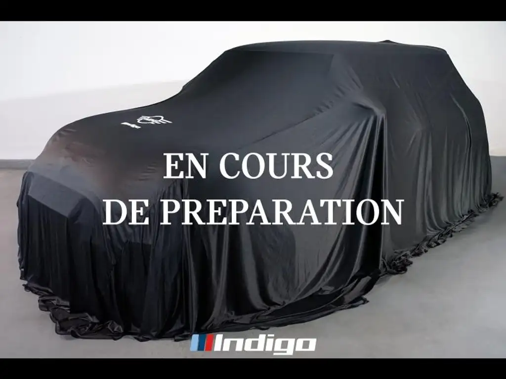 MINI Cooper SE Cooper SE 184ch Edition Greenwich BVA