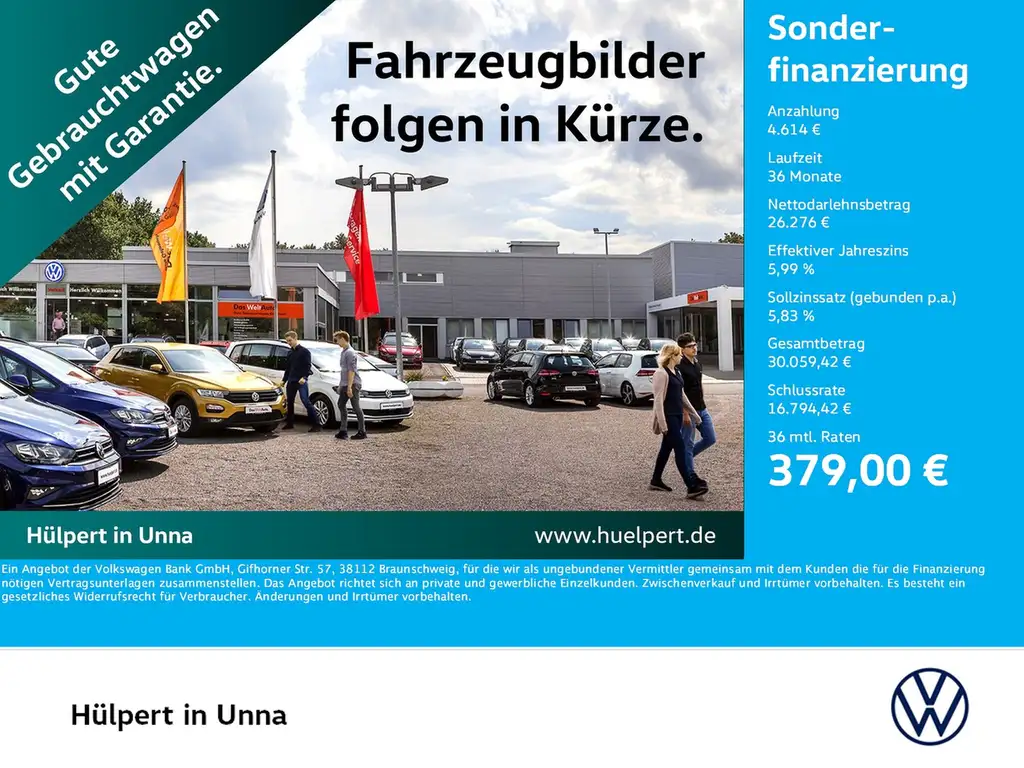 Volkswagen ID.4 Pro 4X4 WÄRMEPUMPE AHK CAM ACC LM19 NAVI